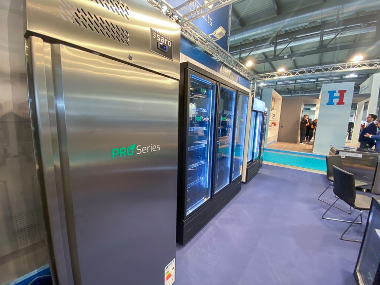 De PRO-serie – Nieuw. Efficiënt. Indrukwekkend.