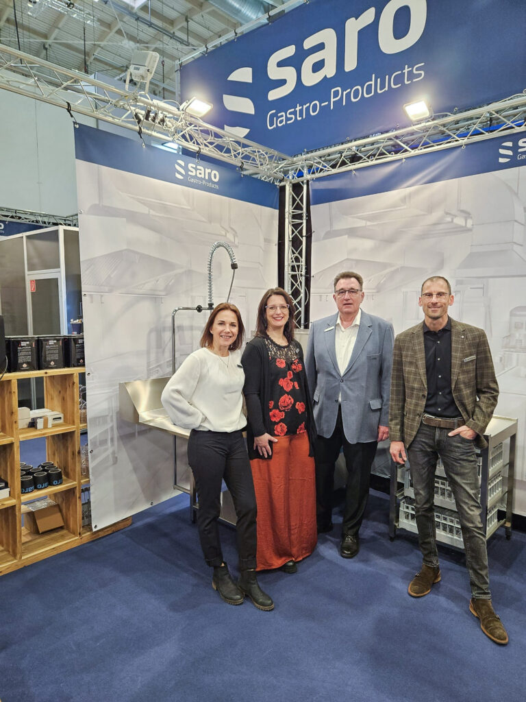 Een terugblik op INTERNORGA 2024