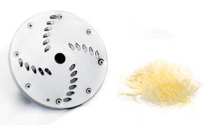 SARO Kaasraspschijf 4mm