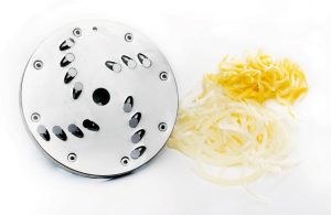 SARO Kaasraspschijf 6mm