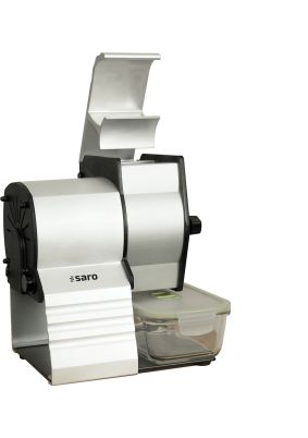 SARO kaasraspmachine
model EVO 75