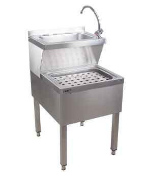 SARO handwas / spoelbak
model HANNA