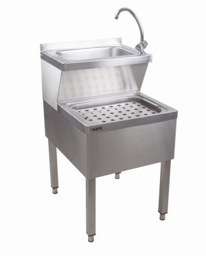 SARO handwas / spoelbak
model MONA