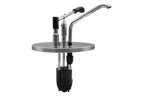 SARO Hendeldispenser
model EDU-10