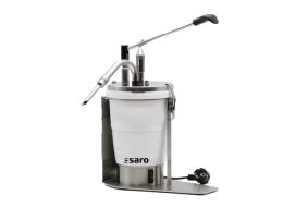 SARO Chocoladedispenser
model EDU-SRW-1KB-3-V