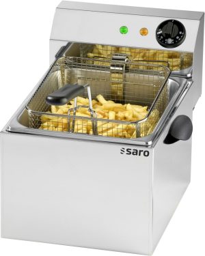 SARO Friteuse
model PROFRI 6