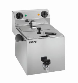 SARO Friteuse
model PROFRI 10