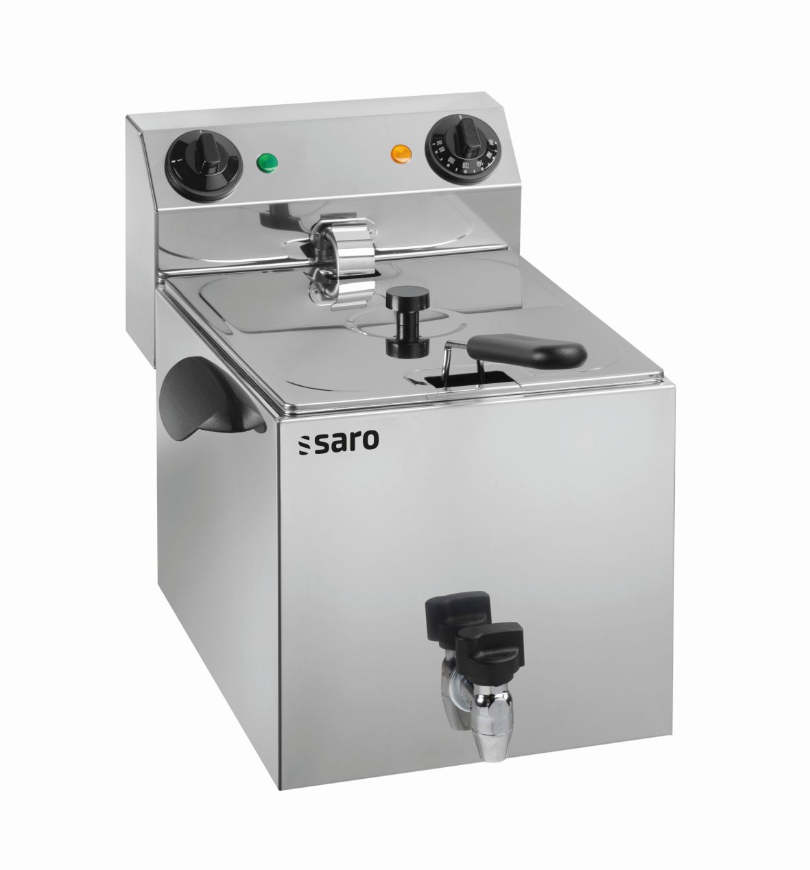 SARO Friteuse
model PROFRI 10