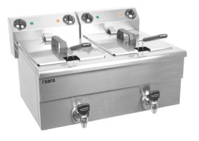 SARO Friteuse
model FE 102