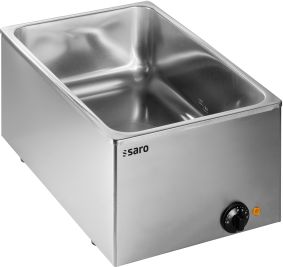 SARO Bain Marie
model BM 160