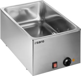 SARO Bain Marie
model BM 210