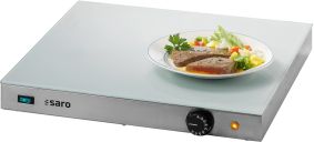 SARO Warmhoudplaat
model GENUA