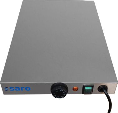 SARO Kookplaten
model ROM