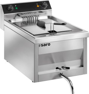 SARO Friteuse Tafelmodel GASTROLINE 9V