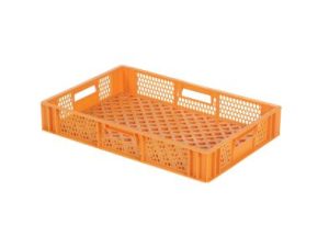 SARO Bakkerijboxen
model BK 99