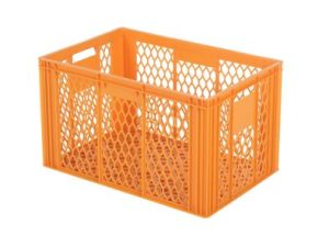 SARO Bakkerijboxen
model BK 349