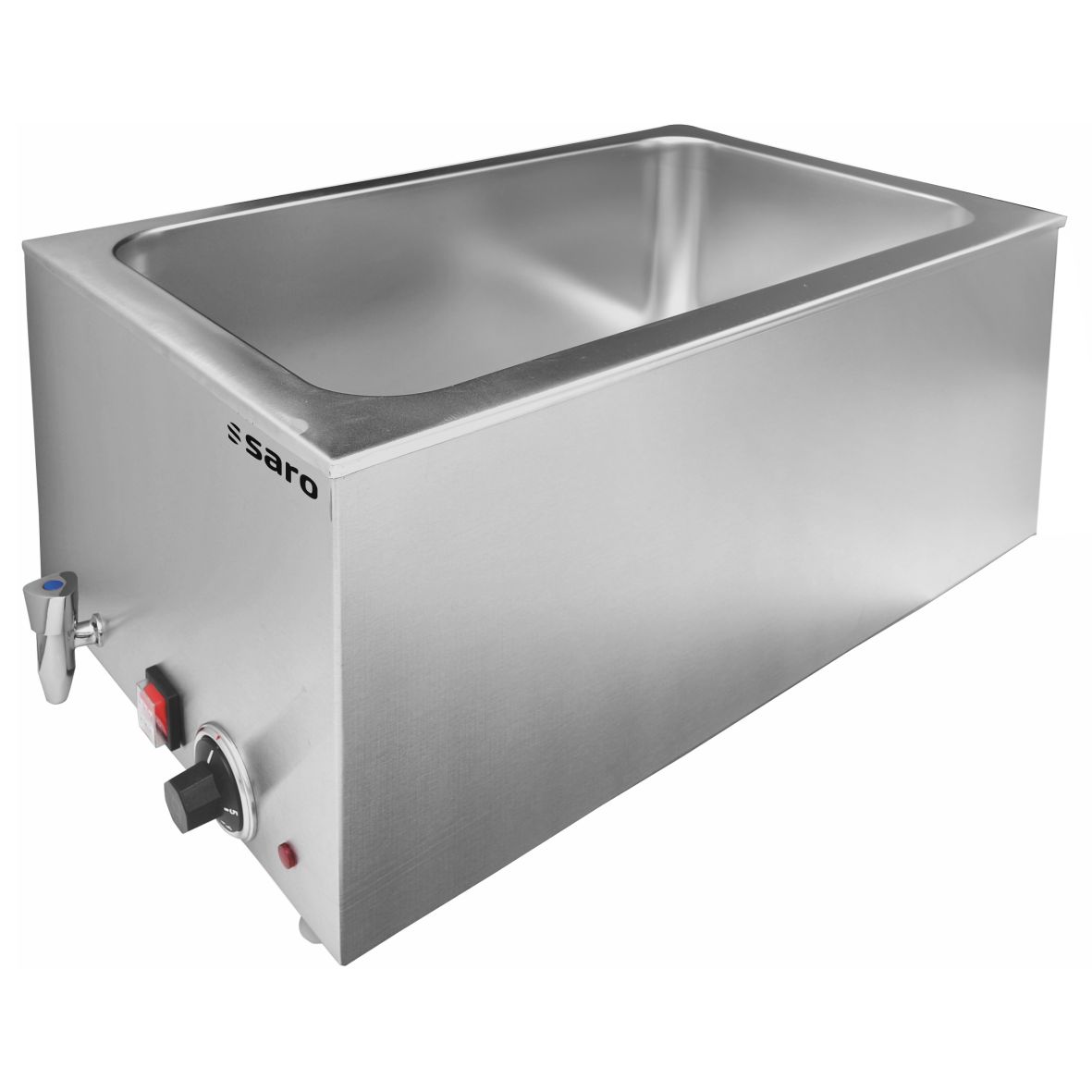 SARO Bain Marie
model WT 150