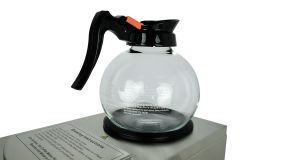 SARO Glazen koffiekan 1,8 liter