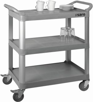 SARO Serveerwagen
model ZENJA