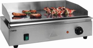 SARO Electrische grillplaat
model PADUA