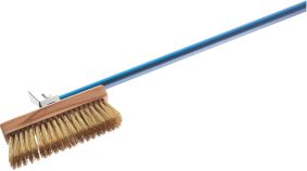 SARO koperen borstel
model B-200