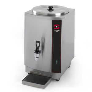 SARO Melkverwarmer
model TM10