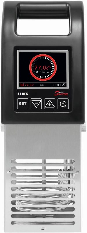 SARO Portable Sous-Vide Garer
model SmartVide 6