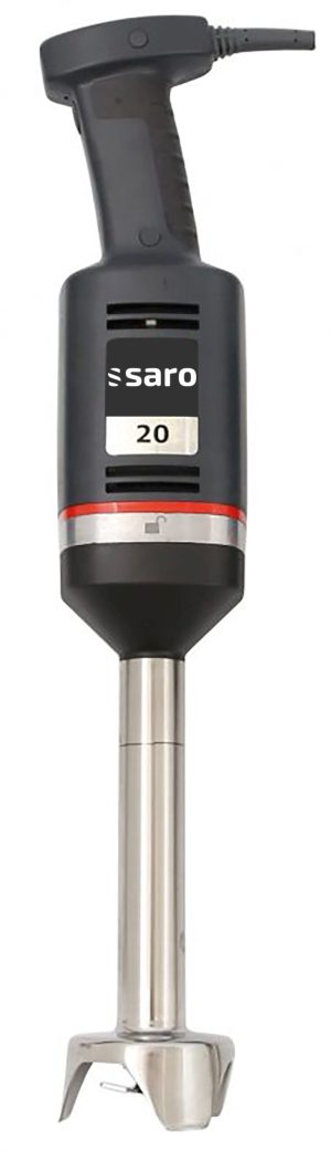 SARO Mixer / Staafmixer
model XM-22
