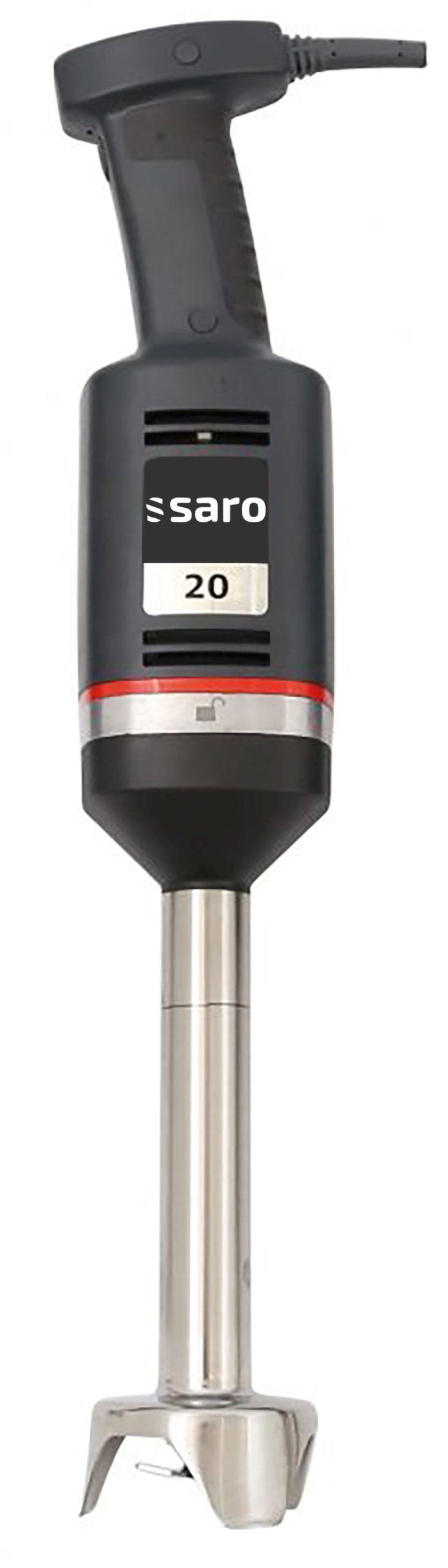 SARO Mixer / Staafmixer
model XM-22