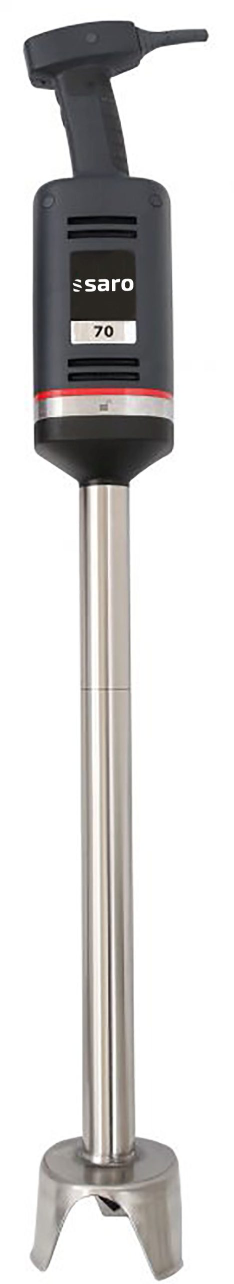 SARO Mixer / Staafmixer
model XM-72