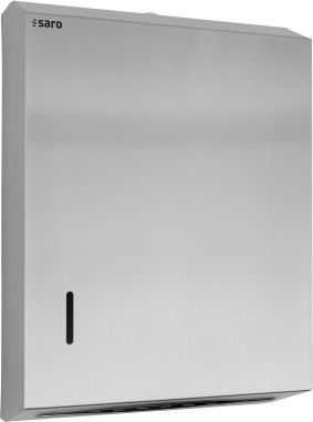 SARO Papier Dispenser
model HTD