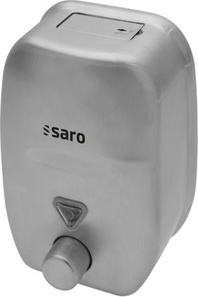 SARO Zeep Dispenser
model SPM