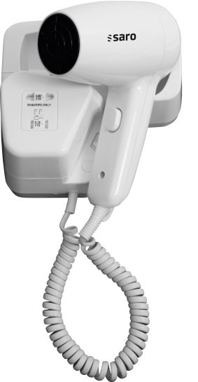 SARO Föhn
model Joshua