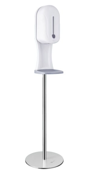 SARO 3 in 1 standaard (zonder dispenser) voor Merit of Sonja