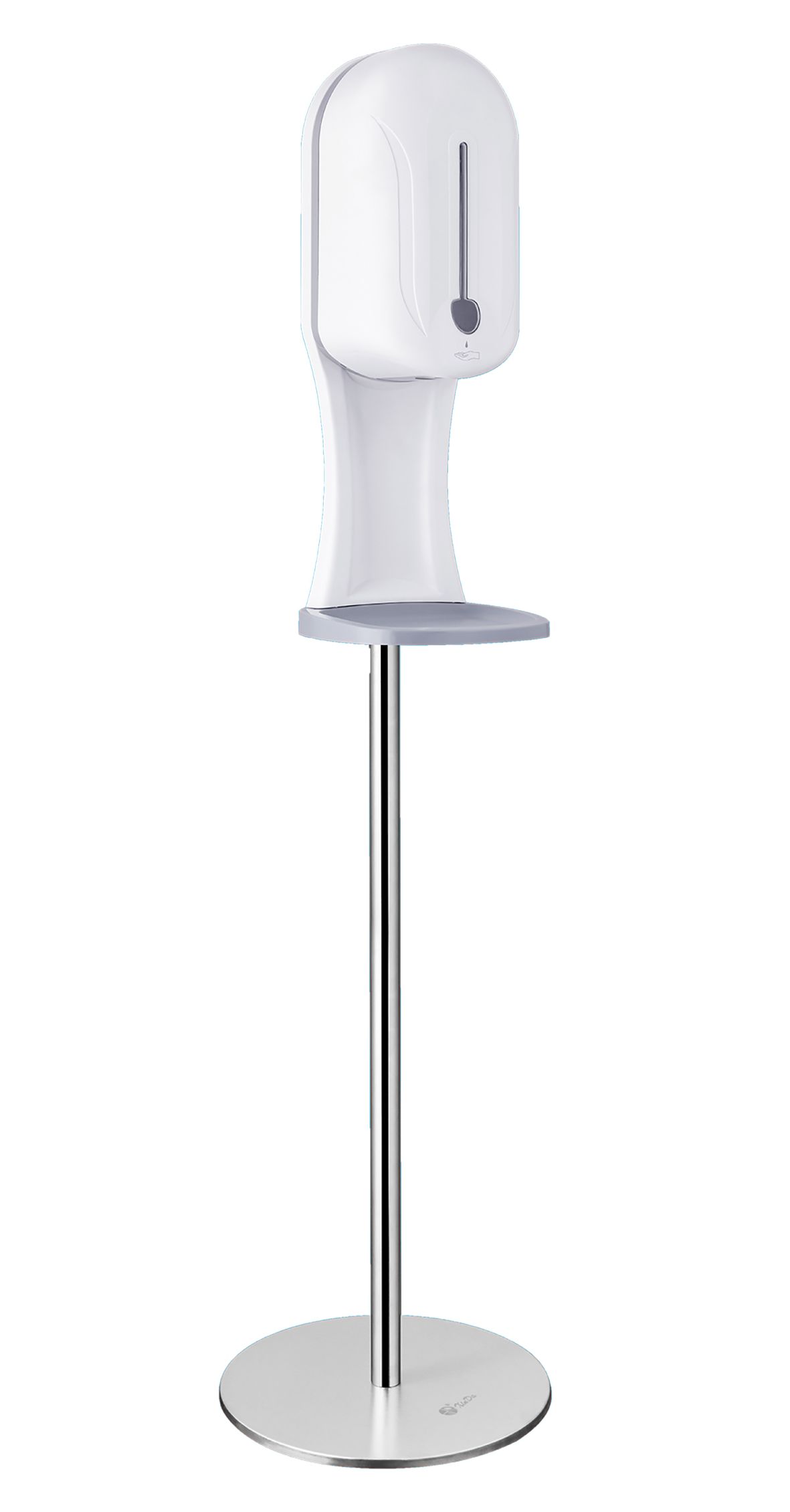 SARO 3 in 1 standaard (zonder dispenser) voor Merit of Sonja