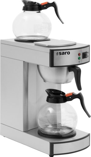 SARO Koffiemachine
model SAROMICA K 24 T