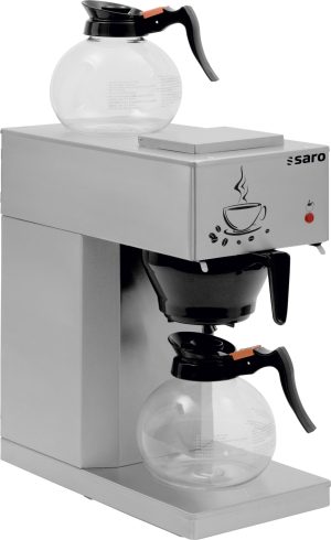 SARO Koffiemachine
model ECO