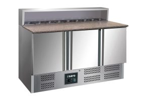 SARO Pizzawerkbank
model GIANNI PS903