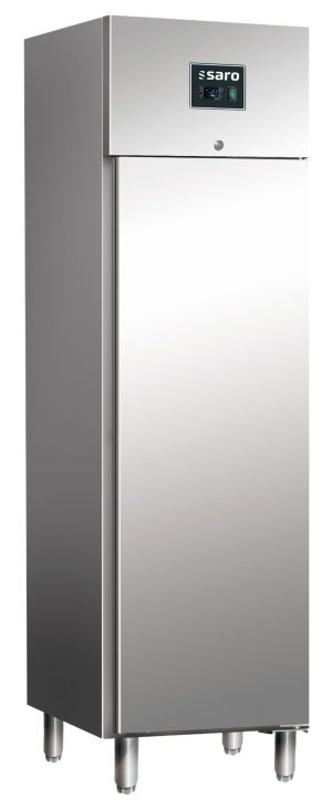 SARO professionele koelkast
model GN 350 TN