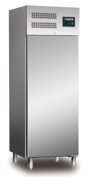SARO professionele koelkast
model TORE GN 700 TN