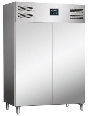 SARO professionele koelkast
model TORE GN 1400 TN