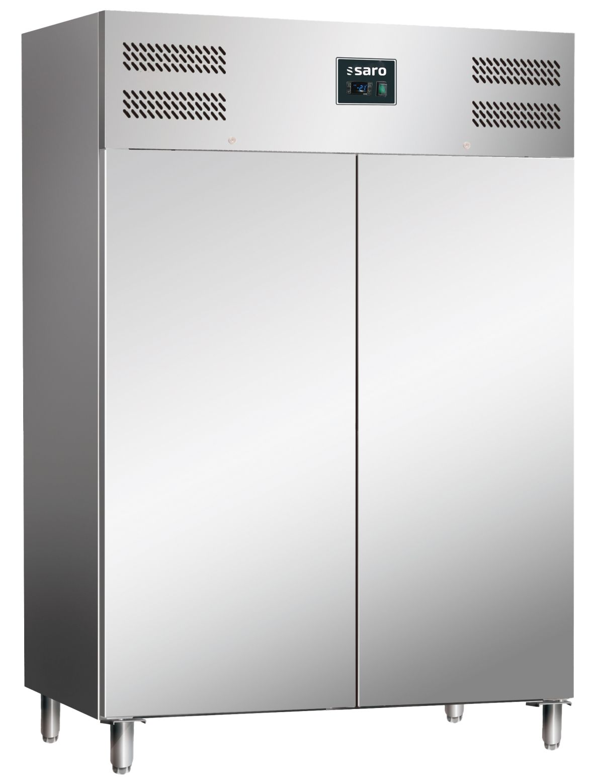 SARO professionele koelkast
model TORE GN 1400 TN