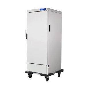 SARO koude banketwagen 15x 2/1 GN
model KBW2/1