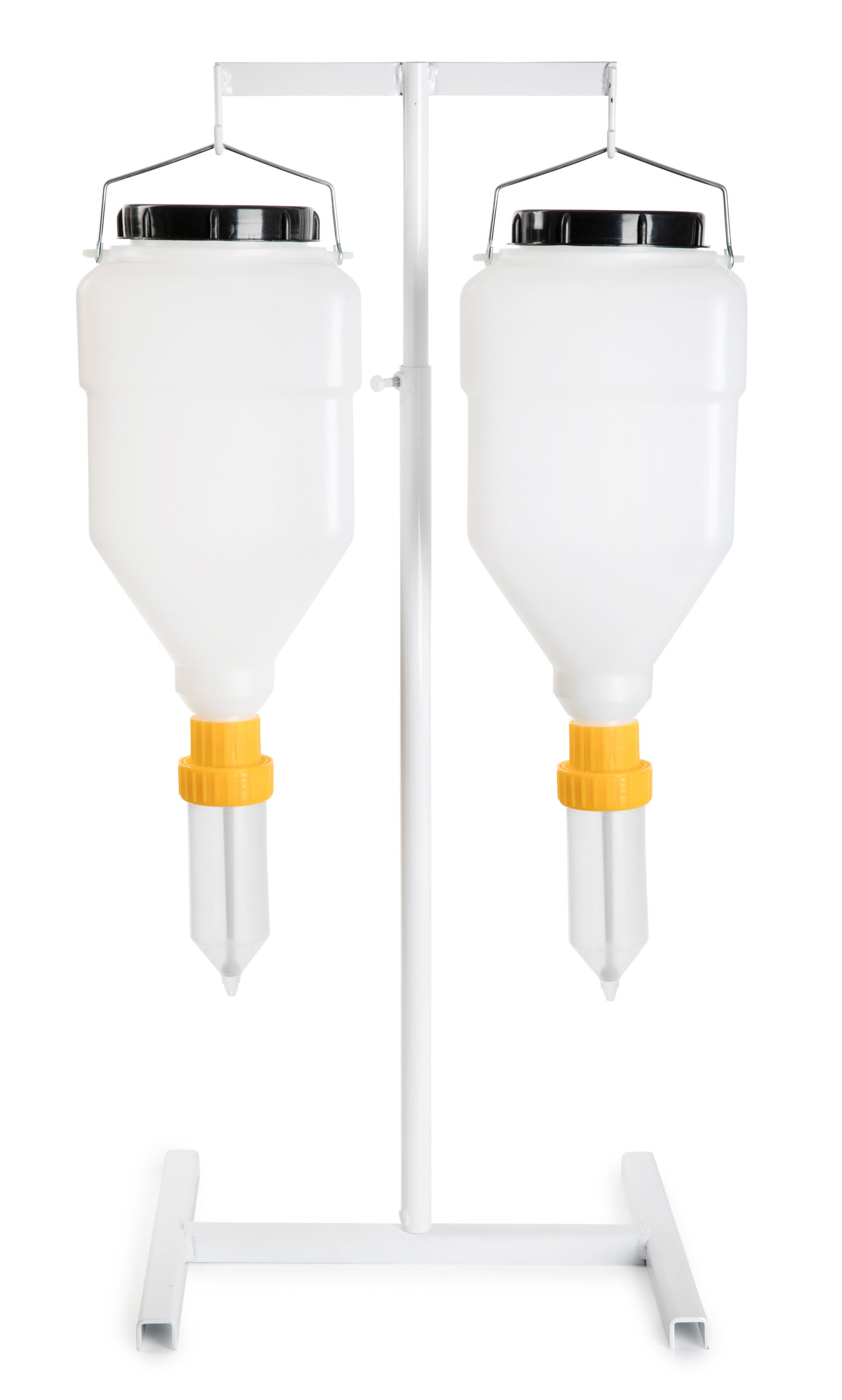 SARO Unro Doseredispensersysteem
model UNRO-SET - Afbeelding 4