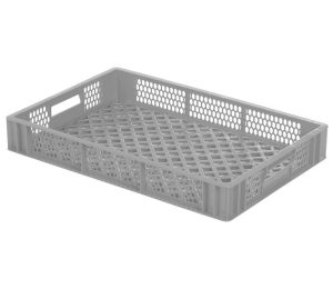 SARO Bakkerijboxen
model BK 87