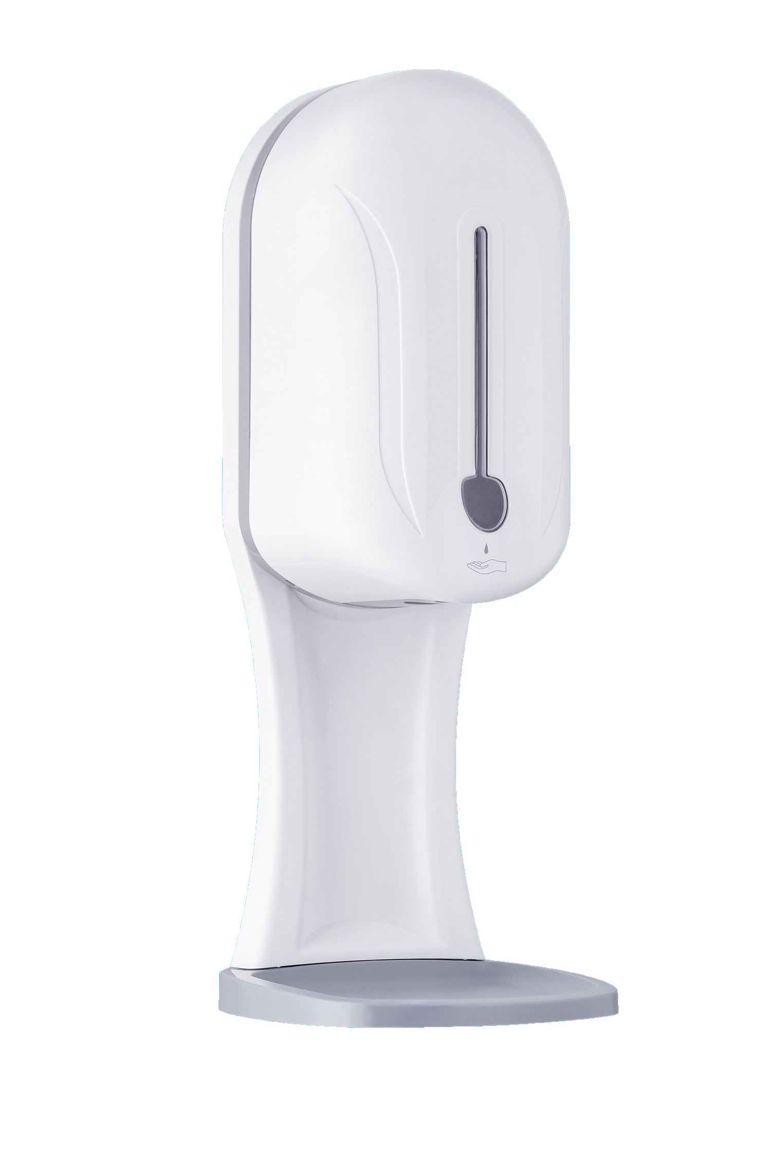 SARO 3 in 1 standaard (zonder dispenser) voor Merit of Sonja - Afbeelding 2