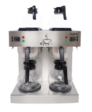 SARO Koffiezetapparaat 
model ECO 48
