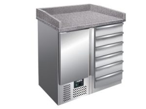 SARO Pizzawerkbank
model PZ 4001