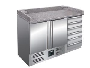 SARO Pizzawerkbank
model PZ 9001