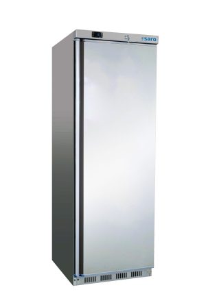 SARO Koelkast
model HK 400 S/S PRO